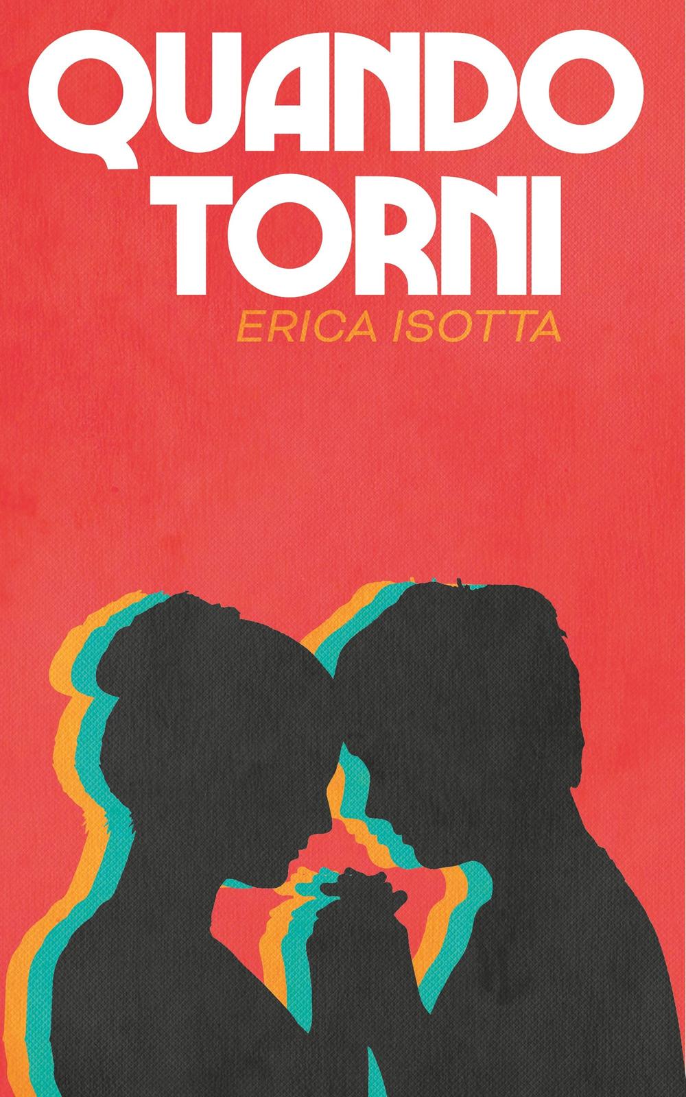 Vorderes Coverbild Quando Torni: L'amore ai tempi della Brexit