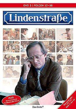Vorderes Coverbild Lindenstraße