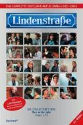 Vorderes Coverbild Lindenstraße