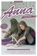 Vorderes Coverbild Anna - Der Film