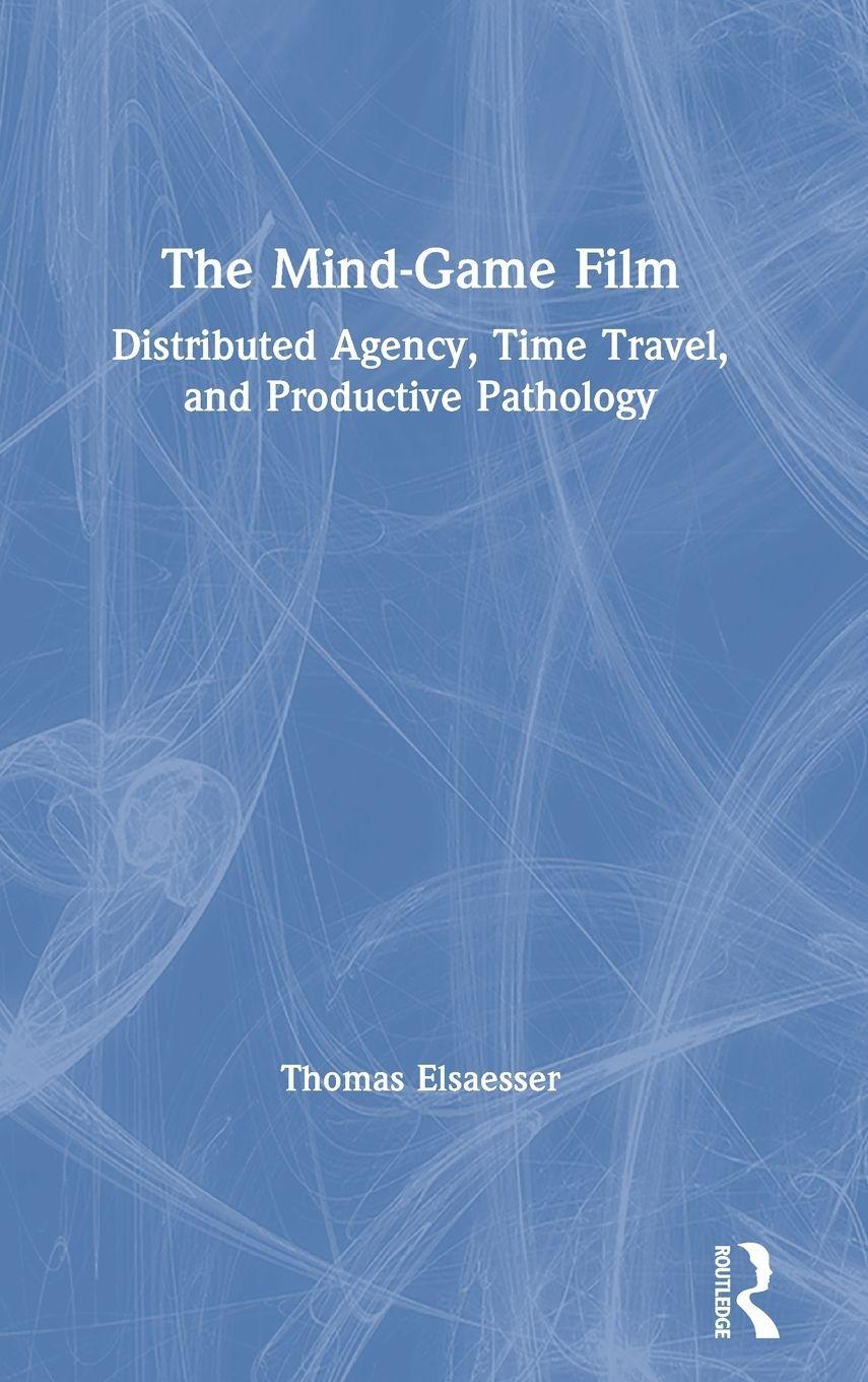 Vorderes Coverbild The Mind-Game Film