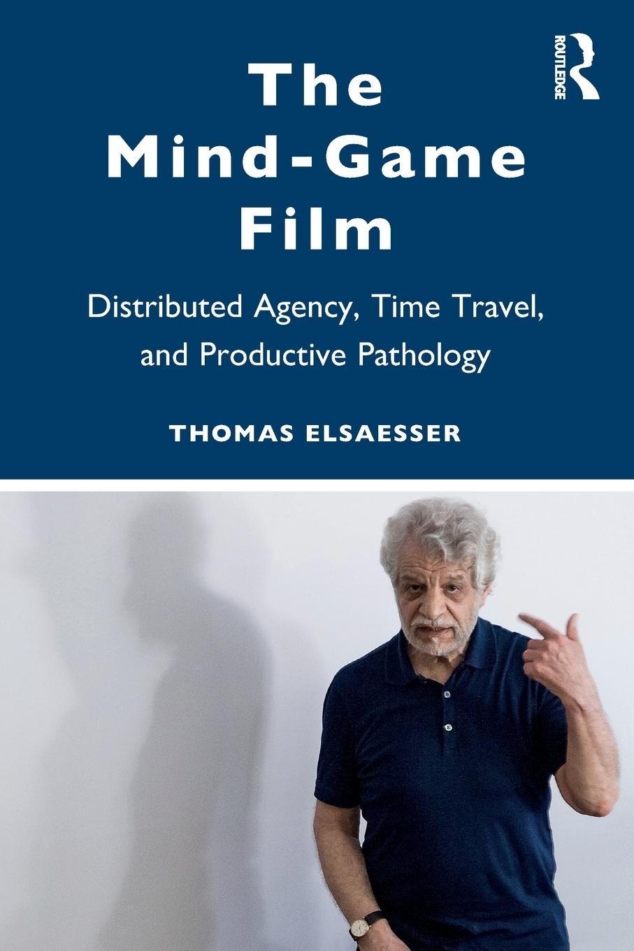 Vorderes Coverbild The Mind-Game Film