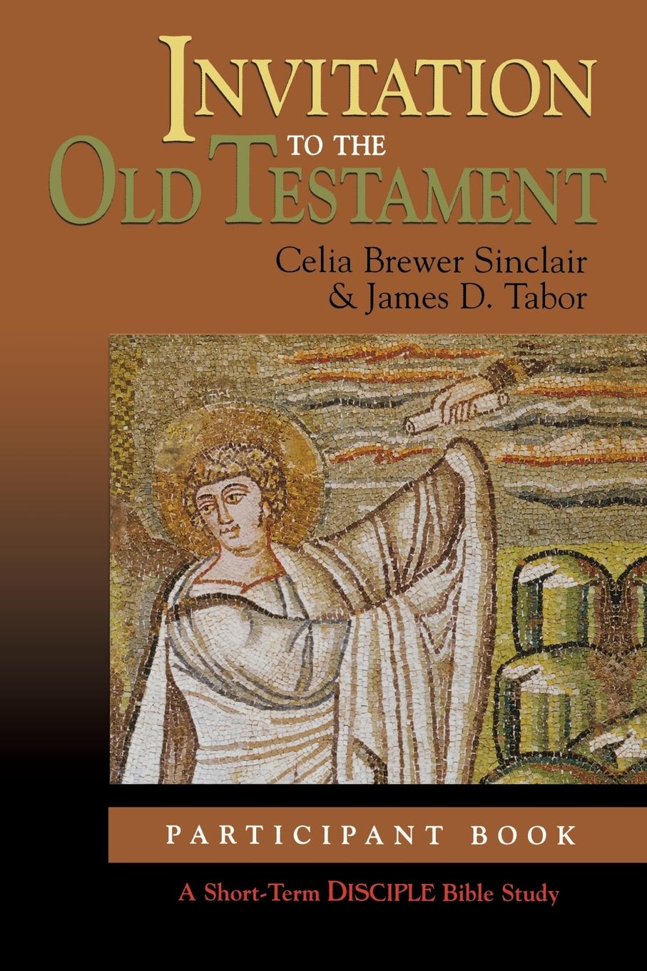 Vorderes Coverbild Invitation to the Old Testament: Participant Book