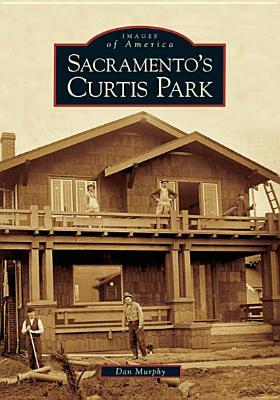 Vorderes Coverbild Sacramento's Curtis Park