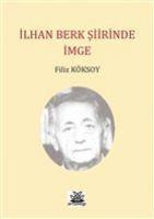 Vorderes Coverbild Ilhan Berk Siirinde Imge
