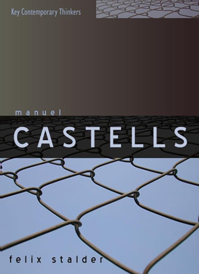 Vorderes Coverbild Manuel Castells