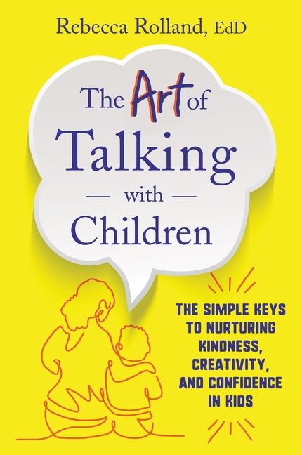 Vorderes Coverbild The Art of Talking with Children