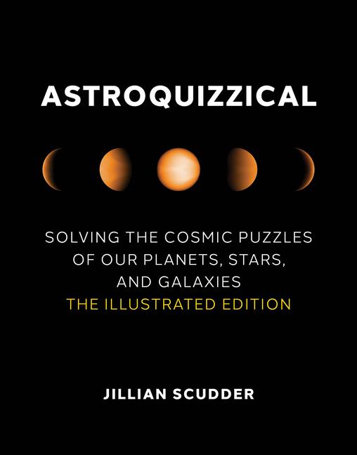Vorderes Coverbild Astroquizzical