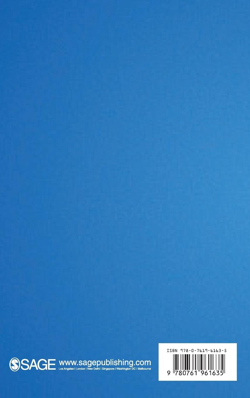 Rückseitencover Michel Foucault