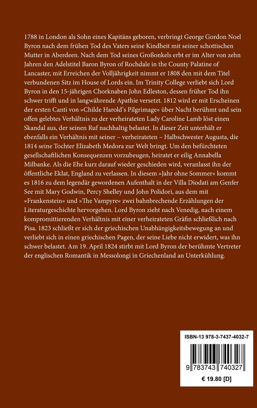 Rückseitencover Sardanapal