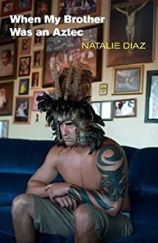 Vorderes Coverbild When My Brother Was an Aztec