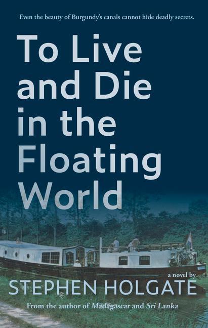 Vorderes Coverbild To Live and Die in the Floating World