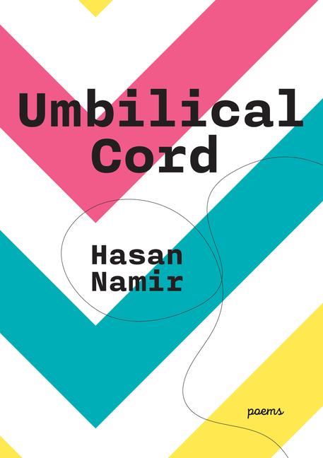 Vorderes Coverbild Umbilical Cord