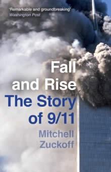 Vorderes Coverbild Fall and Rise: The Story of 9/11