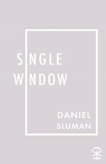 Vorderes Coverbild single window