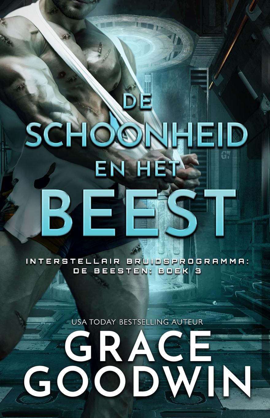 Vorderes Coverbild De schoonheid en het beest