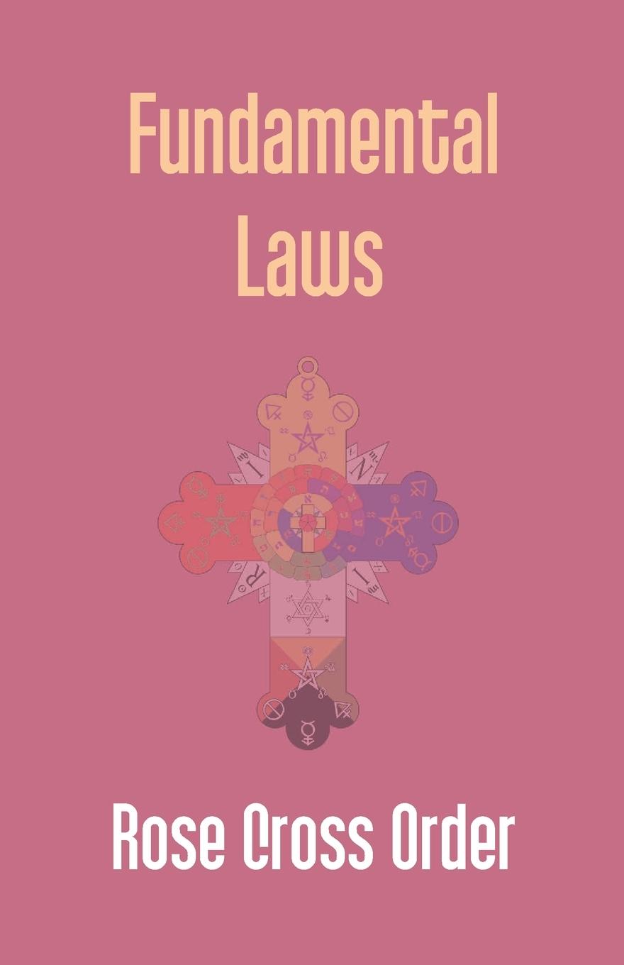 Vorderes Coverbild Fundamental Laws