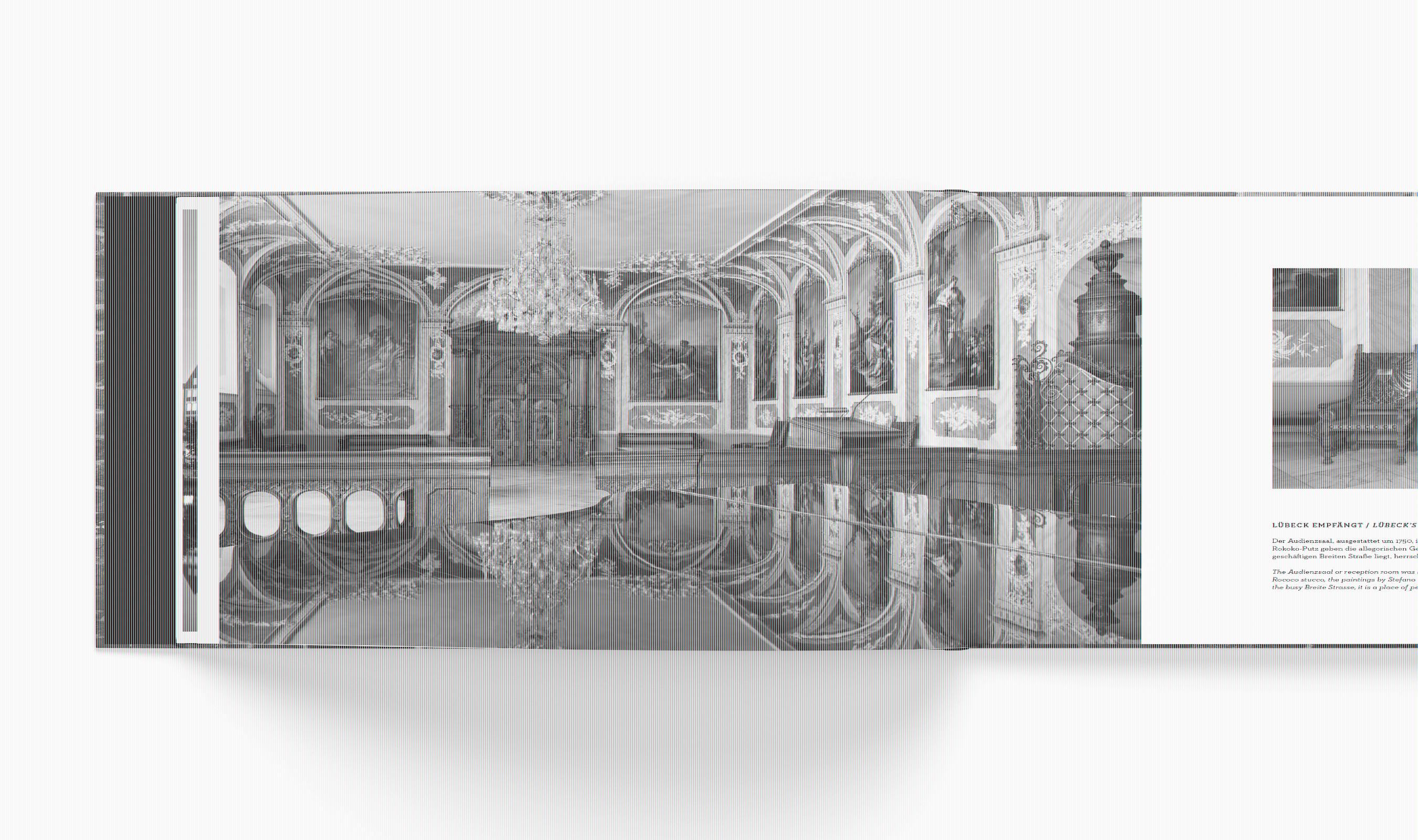 Beispielinhalt (Bild) Lübeck