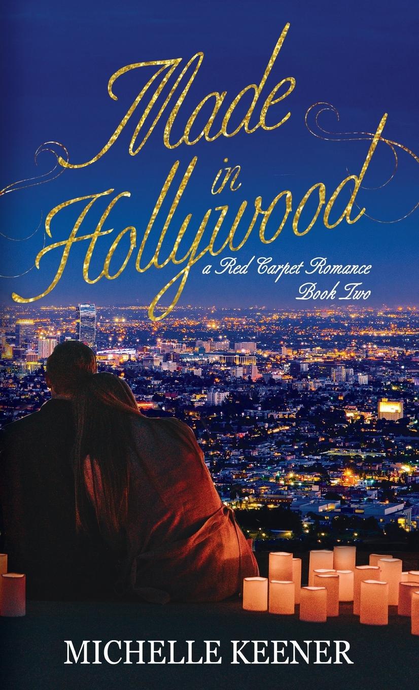 Vorderes Coverbild Made in Hollywood