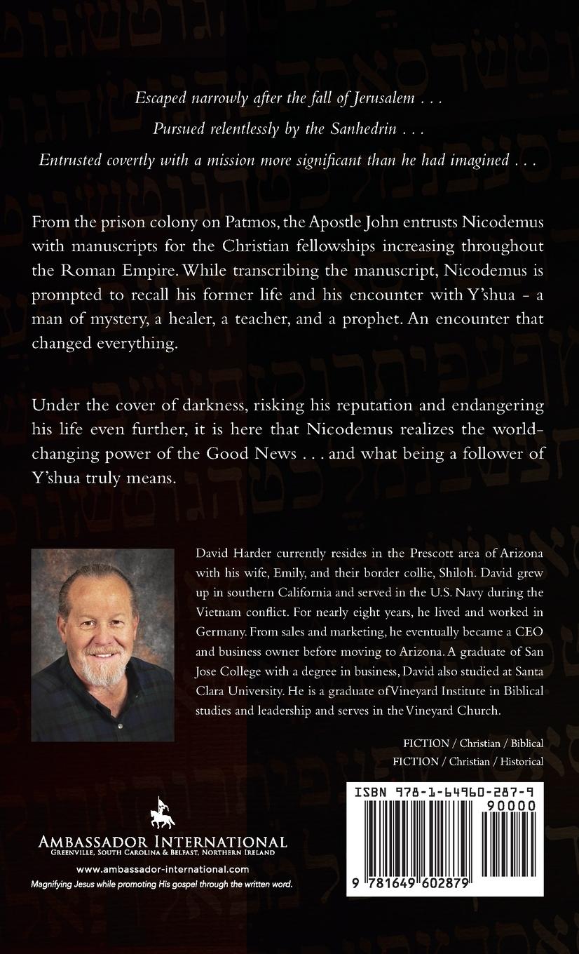 Rückseitencover Persuaded