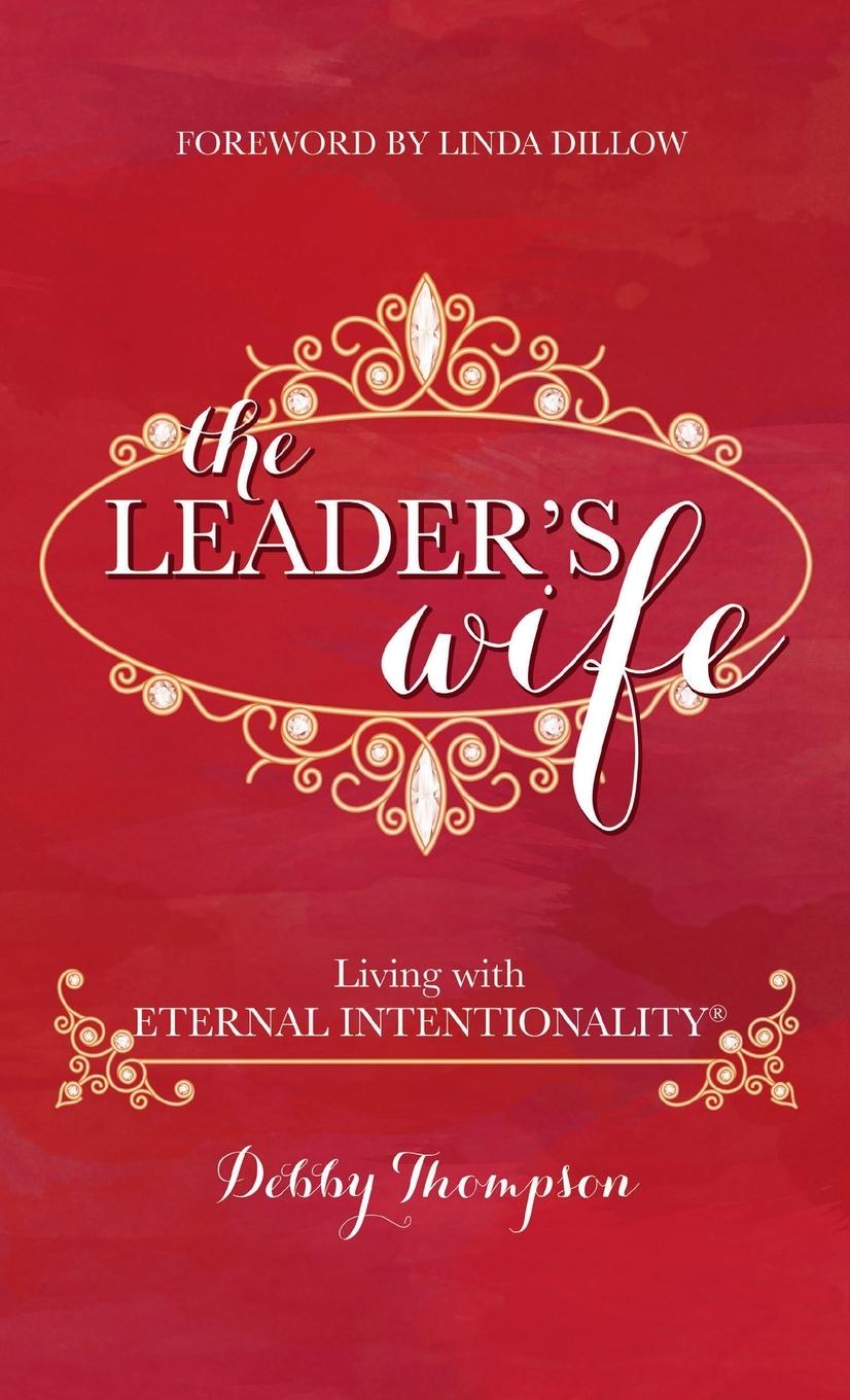 Vorderes Coverbild The Leader's Wife