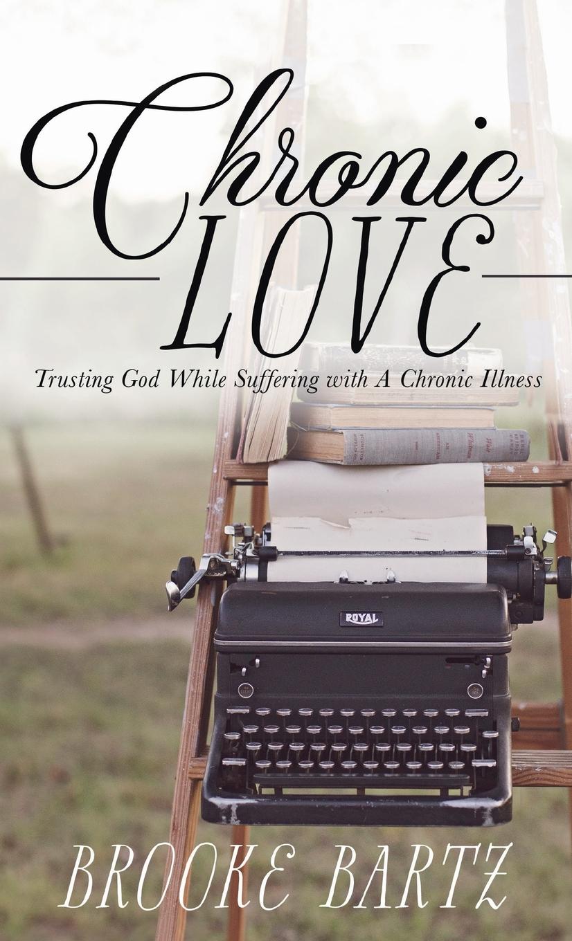 Vorderes Coverbild Chronic Love