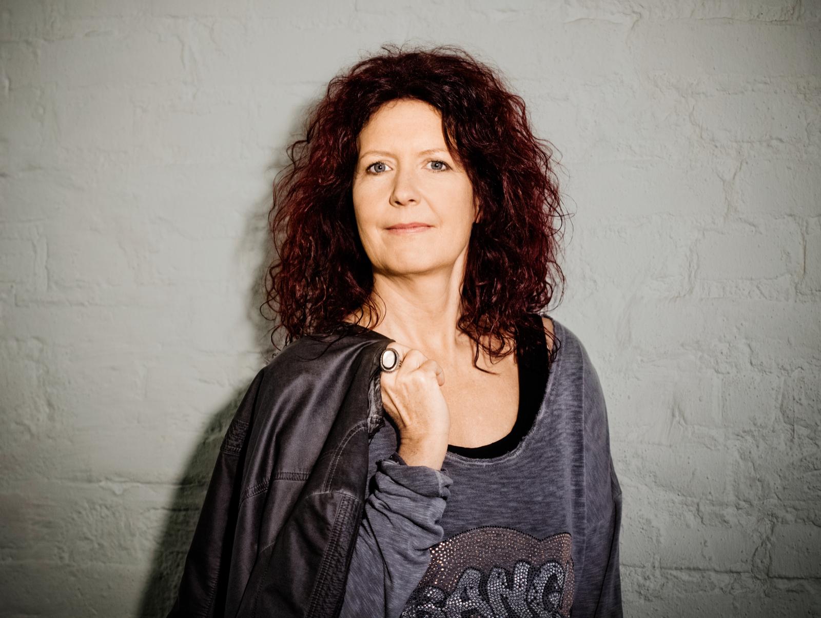 Autorenbild Die Toten, die dich suchen