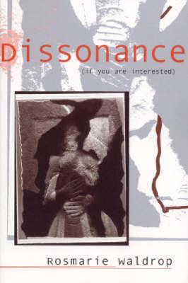 Vorderes Coverbild Dissonance (If You Are Interested)