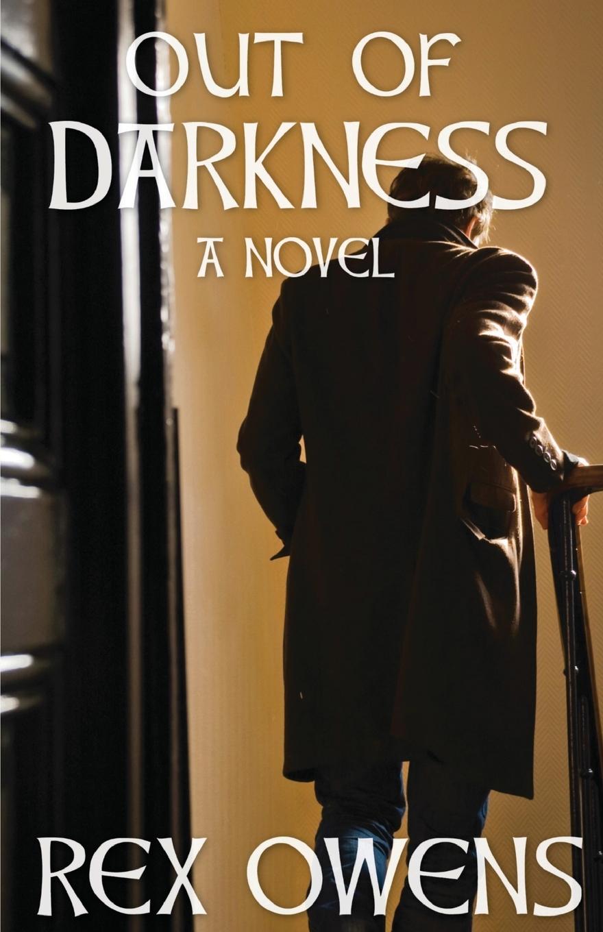 Vorderes Coverbild Out Of Darkness - A Novel