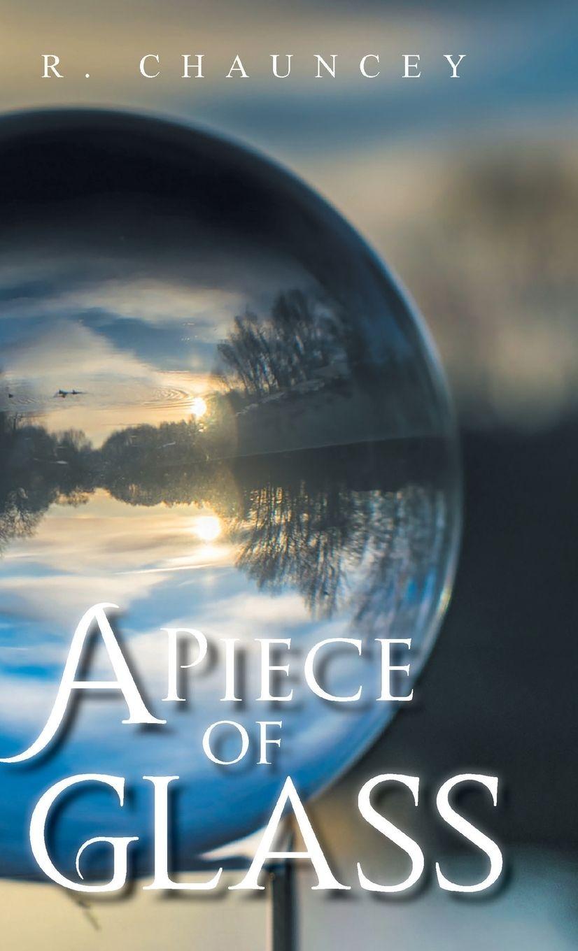 Vorderes Coverbild A Piece of Glass