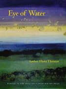 Vorderes Coverbild Eye of Water