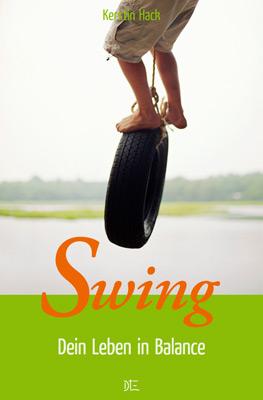 Vorderes Coverbild Swing