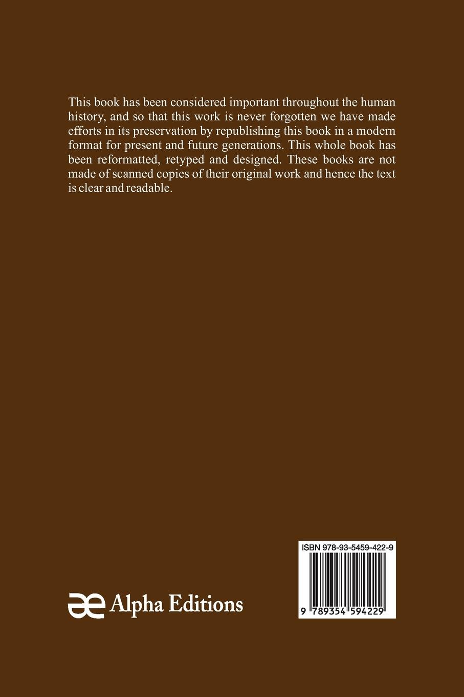 Rückseitencover Cannibal-Land