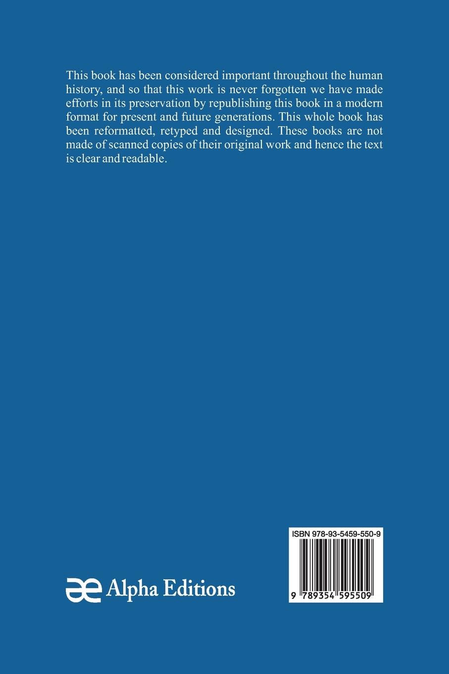 Rückseitencover Canadian Fairy Tales