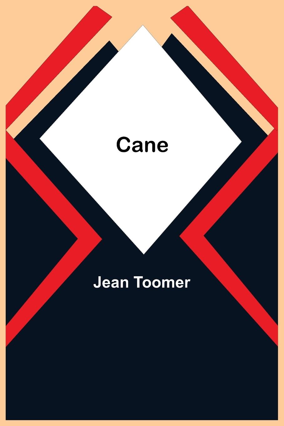 Vorderes Coverbild Cane