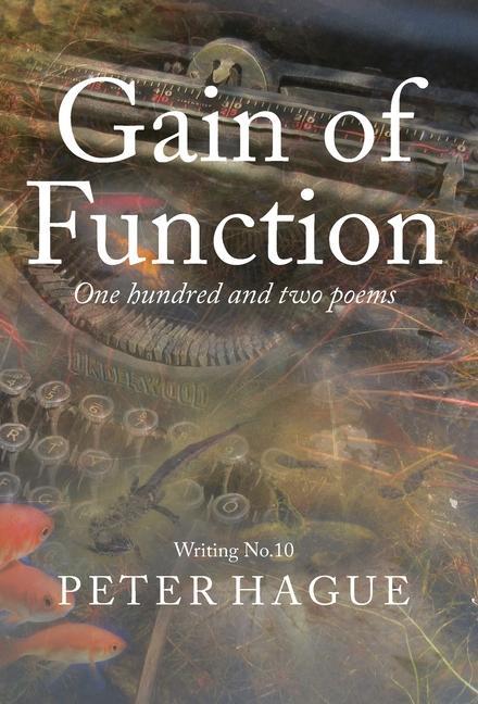 Vorderes Coverbild Gain of Function