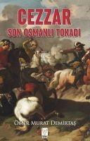 Vorderes Coverbild Cezzar - Son Osmanli Tokadi