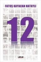 Vorderes Coverbild 12