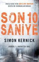 Vorderes Coverbild Son 10 Saniye
