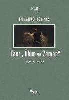 Vorderes Coverbild Tanri, Ölüm Ve Zaman
