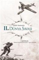 Vorderes Coverbild Cesili Yönleriyle Ikinci Dünya Savasi