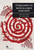 Vorderes Coverbild Türklerin ve Mogollarin Eski Dini