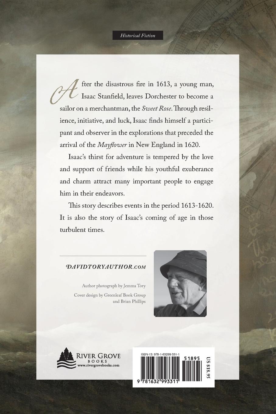 Rückseitencover Exploration