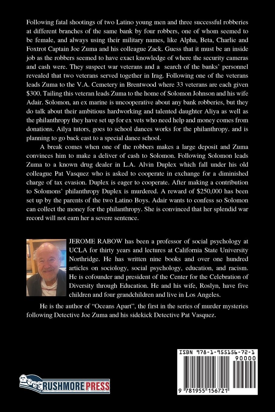 Rückseitencover War Heroes