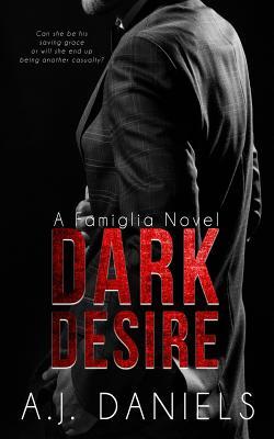 Vorderes Coverbild Dark Desire