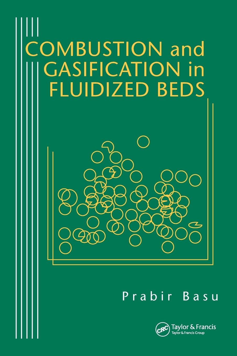 Vorderes Coverbild Combustion and Gasification in Fluidized Beds