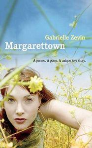 Vorderes Coverbild Margarettown