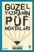 Vorderes Coverbild Güzel Yazmanin Püf Noktalari