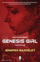 Vorderes Coverbild Genesis Girl - Yaratici Kiz