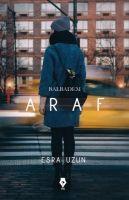 Vorderes Coverbild Araf